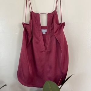 Finders Keepers Kahlo Cami In M NWOT